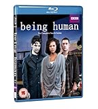 Image de Being Human: Series 4 [Blu-ray] [Import anglais]