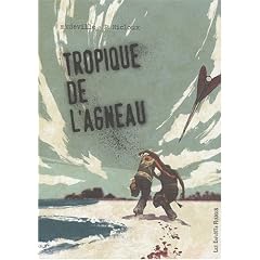 Tropique de l'agneau