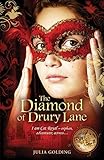 The diamond of Drury Lane : Cat in London