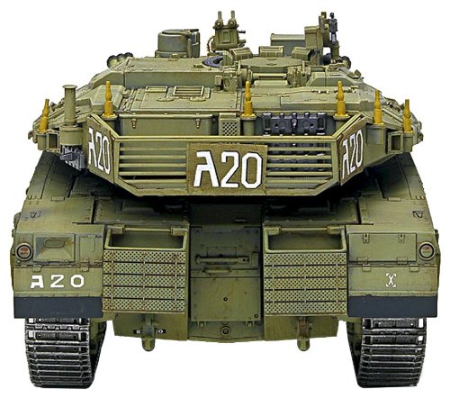 Academy Merkava Mk. IV Academy Merkava Mk. IV