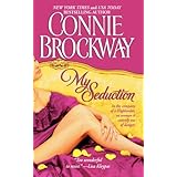 my seduction the rose hunters trilogy