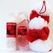 Avon Naturals Red Rose & Peach Skin Care Set