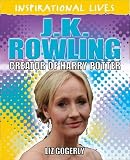 J. K. Rowling (Inspirational Lives)
