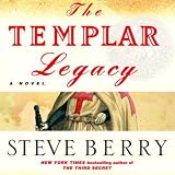 The Templar Legacy Steve Berry
