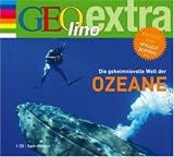 Die geheimnisvolle Welt der Ozeane - Martin Nusch