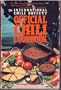 International Chili Society Official Chili Cookbook