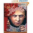 The Houdini Box by Brian Selznick