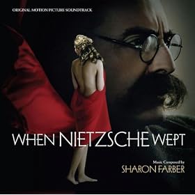 Amazon.com: When Nietzsche Wept (Original Motion Picture Soundtrack): Sharon Farber: MP3 Downloads
