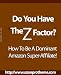 The Z' Factor - How Amazon Super Affiliates Do It