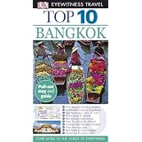 Top 10 Bangkok