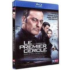 Le Premier cercle [Blu-ray]