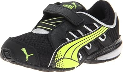 puma running shoes for kids