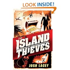 The Island of Thieves