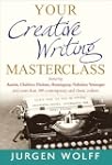 Your Creative Writing Masterclass: Fe...