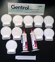 Cockroach Professional Pest Control Kit ~~ 2 Tubes Advion Roach Bait Gel w/ 1 plunger 30 grams per tube & 10 Gentrol Point Source IGR Insect Growth Regulator Discs ~~ Kill German, American, Australian, Smoky-Brown, Brown, Asian, and Brown-Banded species of cockroaches KIT1044