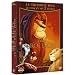 Le Roi Lion + Le Roi Lion 2 + Le Roi Lion 3 - coffret 3 DVD