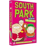 South Park - Saison 10par Trey Parker
