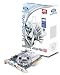 Electronics : Sapphire RADEON X1650 PRO - Graphics adapter - Radeon X1650 Pro - AGP 8x - 256 MB GDDR3 - Digital Visual Interface (DVI) ( HDCP ) - HDTV out - lite retail