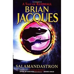 Salamandastron