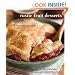 Rustic Fruit Desserts: Crumbles, Buckles, Cobblers, Pandowdies, and More