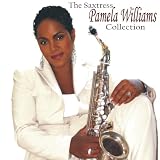 The Saxtress Pamela reverend Collection