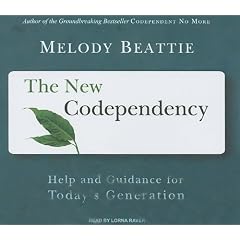 The New Codependency: Help and Guidance for Today
