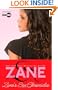 Zane's Sex Chronicles