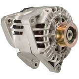 100% Brand New Alternator for 2002-2003 Saturn VUE 3.0L by World Parts Systems