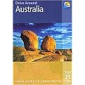 Thomas Cook Drive Around Australia (Your Guide to Great Drives) (Paperback)