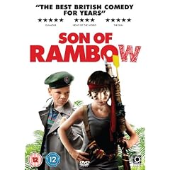 Son Of Rambow [DVD] [2007]