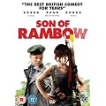 Son Of Rambow [DVD] [2007]