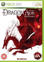 Dragon Age: Origins (Xbox 360)