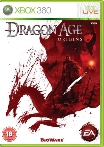 Dragon Age: Origins (Xbox 360)