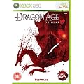 Dragon Age: Origins (Xbox 360)