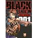 Black lagoon - Kaze Manga Vol.1