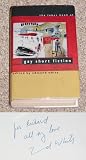 The Faber Book of Gay Short Fiction