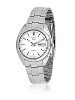 SEIKO Reloj automático Man  37 mm