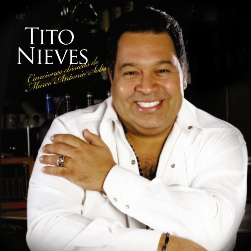 Tito Nieves - Quiereme Lyrics - Zortam Music