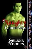 Naughty for Christmas by Selene Noreen Naughty for Christmas by Selene Noreen