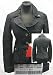 MISS SIXTY Jeansjacke schwarz