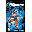 Alien Syndrome PSP