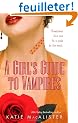 A Girl's Guide to Vampires