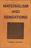 Materialism and sensations