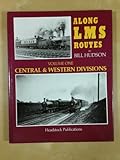 Along LMS routes