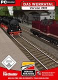 German Railroads - Volume 10 - Werratal 2009 (PC)