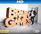 Brain Games [HD]: Don't Be Afraid [HD]