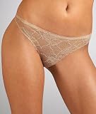 Calvin Klein Perfectly Fit Lace Naked Thong