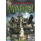 Video Games : Mystery Case Files: Ravenhearst