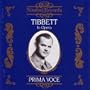 Prima Voce: Tibbett in Opera