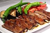Seasoned Lamb Ribs by Pera Mediterranean Brasserie (16 oz.)